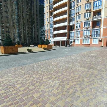 Аркадия, ЖК Гагаринский, обжитой новострой, море рядом ЖК Гагаринский