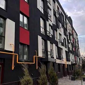 Квартира однокімнатна в ЖК Рідний-3 ЖК Рідний-3