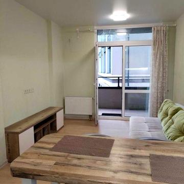 Троєщина Кооперативний буд  2017 р. 38м. 4 поверх. Лісківська вул., 31 ЖК Praga, Київ