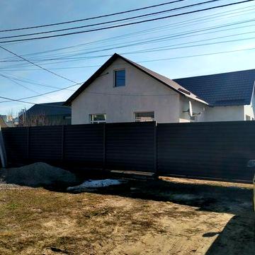 Продаж будинку в Садах,вул. Чубинського