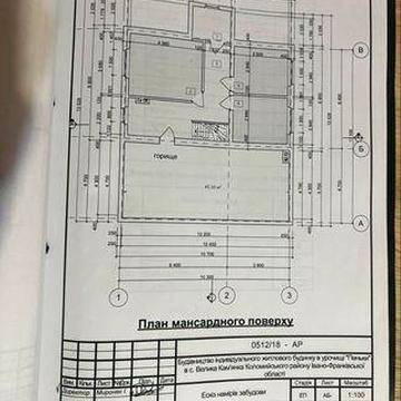 Продам земельну ділянку під будову