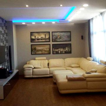 Оренда 3-к квартири,136 м, ЖК«Покровський Посад»,Глибочицька + паркінг