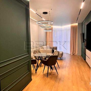 Оренда 1к квартири, ЖК Delmar, вул. Верхогляда 4б, Печерськ