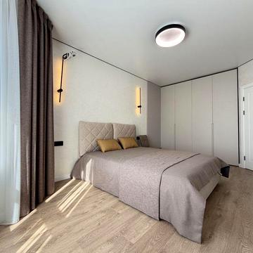 Власник! Продам однокімнатну квартиру, Софія Резиденс Вид на фонтан‼️ ЖК Софія Резиденс