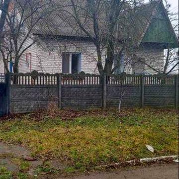 Добротний будинок ,с.Озадівка ,12км від Бердичева