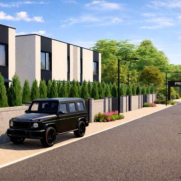 Рассрочка. Комиссия0% Дайберг! Дуплекс 142 м2. Готовность декабрь 2026