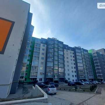 Продаж 1к Квартира Чернівецька вулиця ЖК ул. Черновицкая
