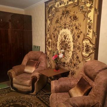 Оренда. 2 кімн., 2-й пов., АГО, меблі, побут. техн. Р.-н: Волкова