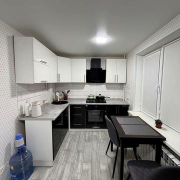 Оренда 2-к квартири на Бабурці