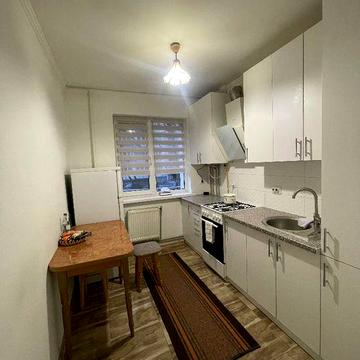 Продається 2 кімнатна квартира по вул Чорновола з індивідуальним опале