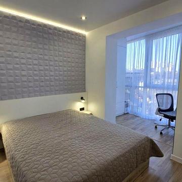 Аренда 2 к студия ЖК Ривер Парк