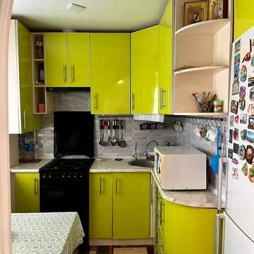 Оренда 3к квартири в Олександрівському районі