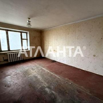 Однокомнатная квартира на Черемушках!