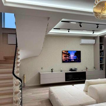 Частный дом с дизайнерским ремонтом на Таирова близость Моря