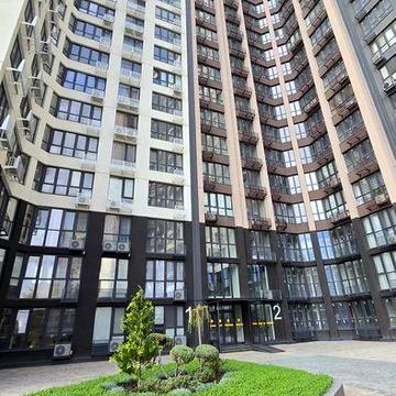 Без комиссии!  ЖК"Модерн",  3 комнатная  134 кв.  8 этаж  Рассрочка ЖК Модерн