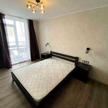 Оренда квартири 1 кімната вулиця Зелена ЖК Avalon