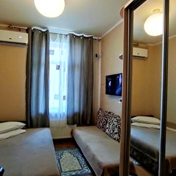 Квартира-студия