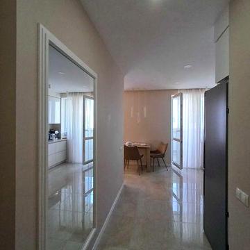 1к.кв.ЖК Мира -4 45м2 Новострой метро Индустриальная 5минут ЖК Мира 4