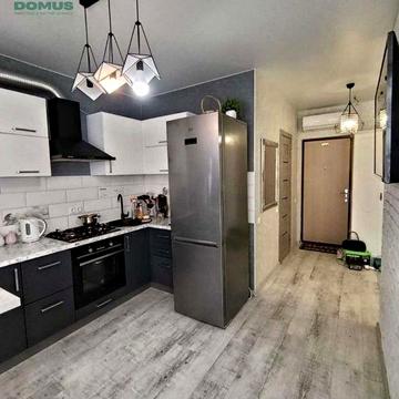 Продам 1 комн ЖК Море, 13 ст. Фонтана, Газ! Рядом море! ЖК «Море»