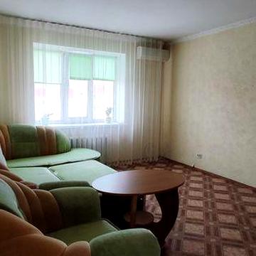 1 к квартира в цегляному будинку!