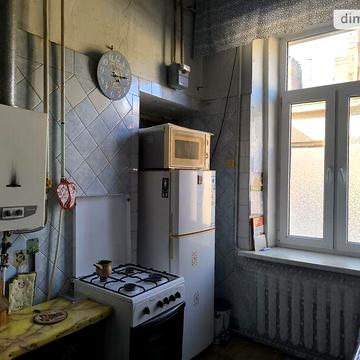 Продаж 3к Квартира Канатний провулок