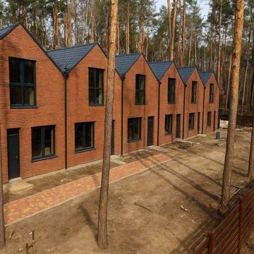 Продаж таунхауса в Ірпені. Газ. Розтермінування. Єоселя,Сертифікат