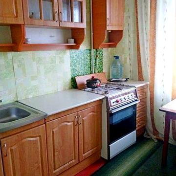 Оренда однокімнатної на Залізничному Селищі.