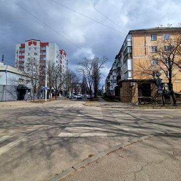 1кімнатна квартира в центрі міста