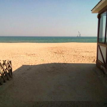 Здам затишний будиночок біля моря Савіньон Одеса Чорноморськ 423причал