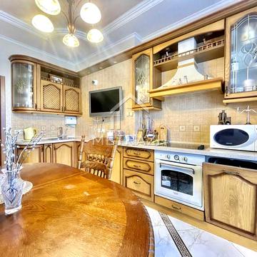 Продам 3к квартиру 94м² новострой Грековская 5‼️ЦЕНТР сквер СТРЕЛКА ЖК Грековская 5