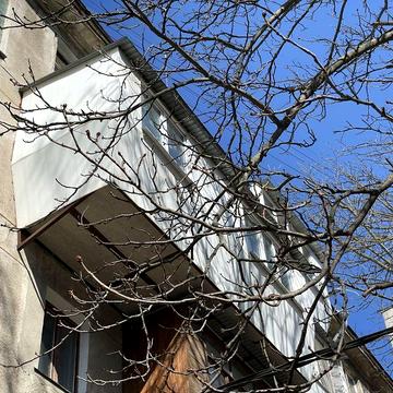 Адмиральский проспект/5 ст. Фонтана