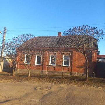 М.Холодная Гора, продам 2 дома на одном участке, ул.Пограничная,Hg11