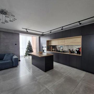 Квартира 180 м² Буча ЖК Континент Простір як у будинку ЖК Континент