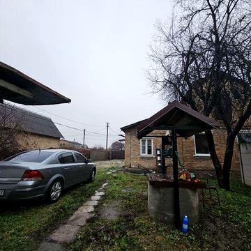 Будинок Буча, та земельна ділянка