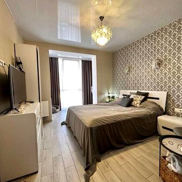 Бест! 2 кімнатна продумана до дрібниць ЖК Агора