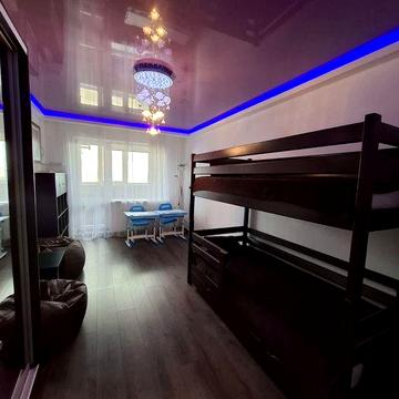 Здам 2-х кімнатну квартиру, вул.Драгоманова, м.Позняки, м.Харківська