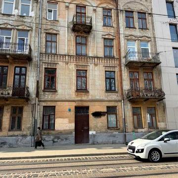 Продам квартиру, район Форум | ВЛАСНИК