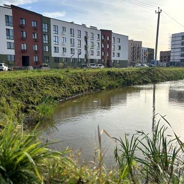 Від власника! Продам 1-кімнатну квартиру в новобудові ЖК Субурбія ЖК Субурбія