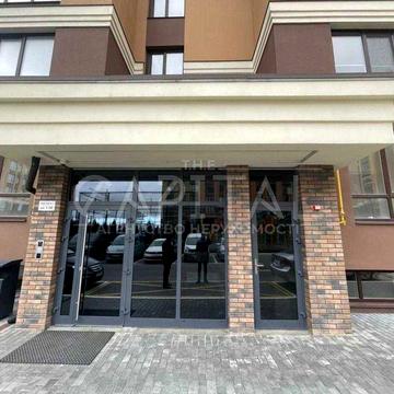 Двокімнатна квартира в ЖК Софіївські Липки Софіївська Борщагівка ЖК "Софіївські Липки"