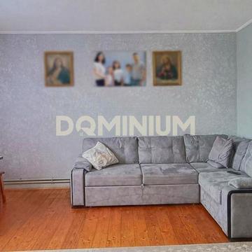 Продається 3-х кімн. квартира будинкового типу