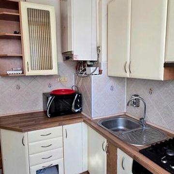 Оренда 2-кім.Чупринки без трамвая  з інд.опаленням-14000