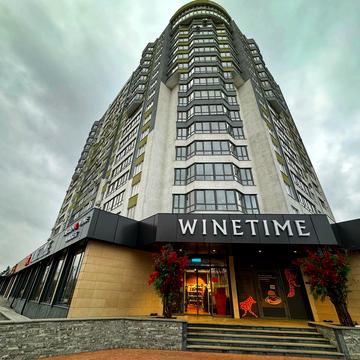 Михайла Грушевського вул. (Котовського), 110