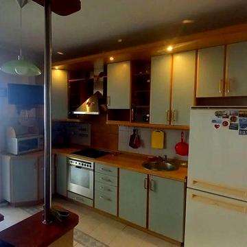 Оренда 2 х  кім квартири пр Берестейський  105  Святошин Житомирська