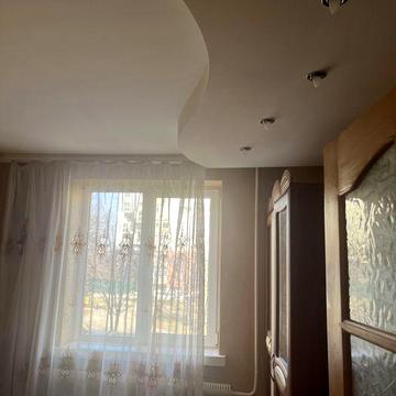 Здача житловоі квартири в оренду