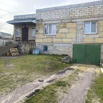 Продам срочно дом на Золотой Горке