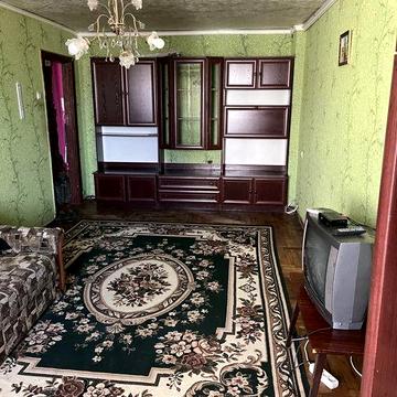 1-кімнатна квартира