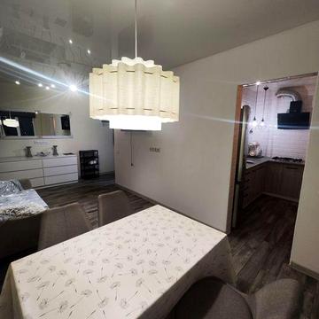 Сдам‼️Свобода!стильную квартиру метро Студенческая