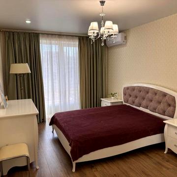 Продам квартиру в центрі з ремонтом ЖК Жуковський ЖК Жуковський