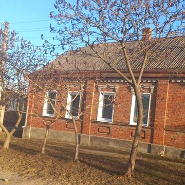 М.Холодная Гора, продам 2 дома на одном участке, ул.Пограничная