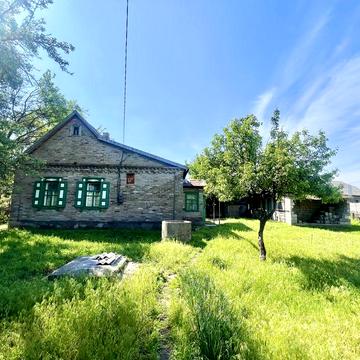 Кам’янське 27 школа (Романково) +10 соток! Все поруч!